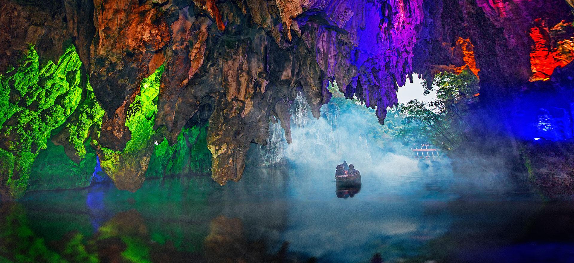 1. 2 Entering the Dragon Palace
