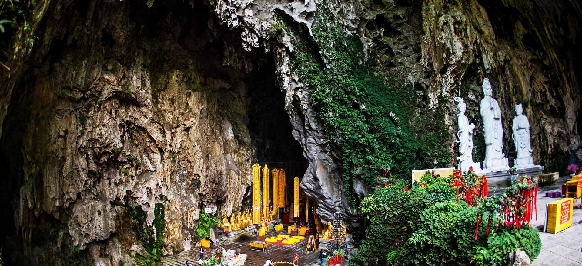 Guanyin Cave
