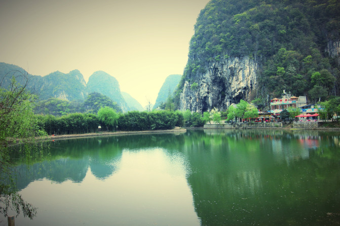 Two Things About Longgong - Ctrip. Traveler's Guide to Longgong Tour