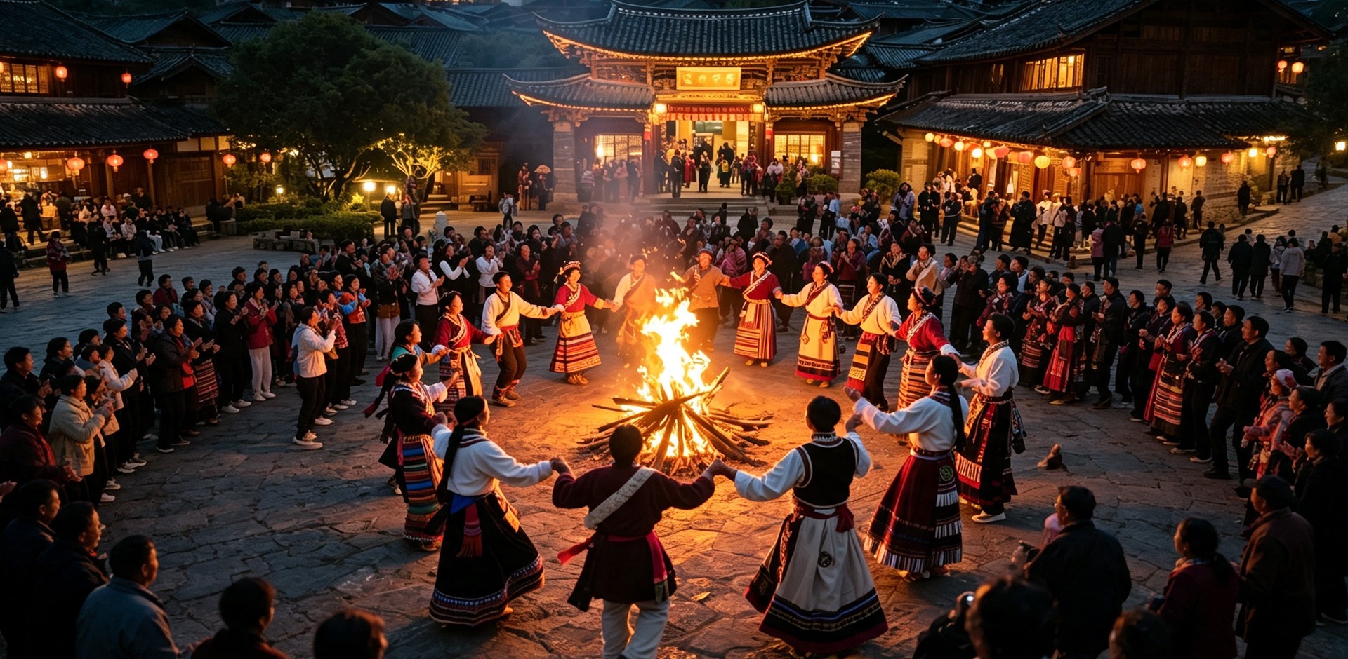 Guizhou Tour Package: 4-day 3-night Self-guided Tour (Departing from Chengdu)