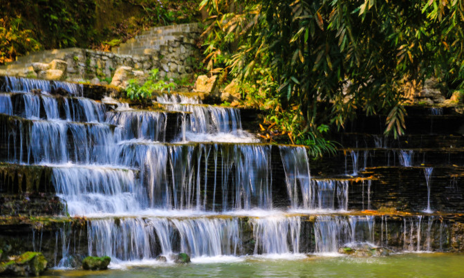 The Tour of Longgong in Anshun, Guizhou - A Trip on Trip.com