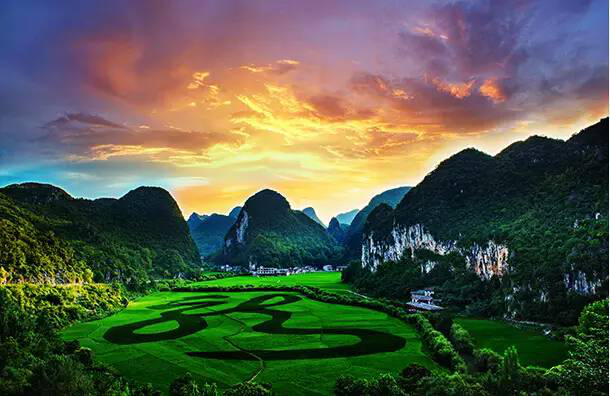 [Important News] The benefits of Longgong Scenic Area are coming again!